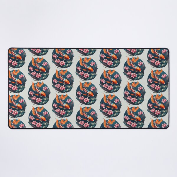 Item preview, Japanese Koi  designed and sold by ColdBloodedInk.
