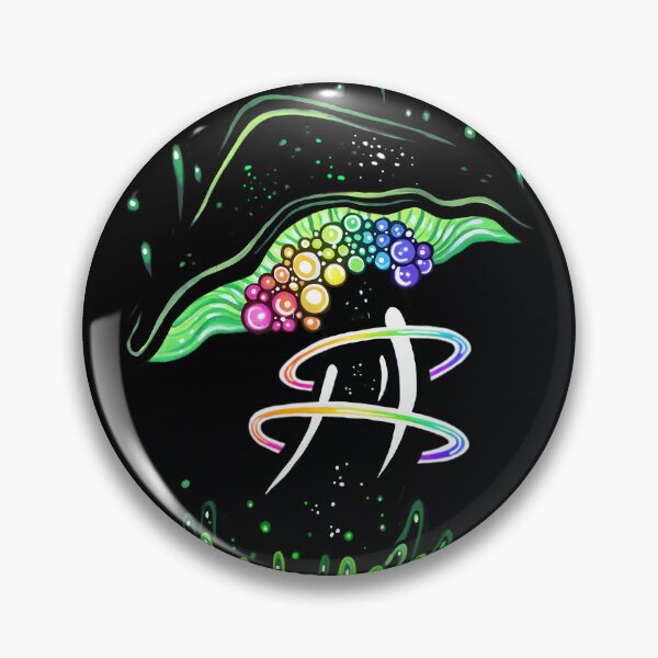 Item preview, Poisonous Mushroom 	 	 designed and sold by tmllgxnazj77.