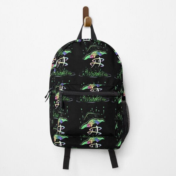 Item preview, Poisonous Mushroom designed and sold by tmllgxnazj77.