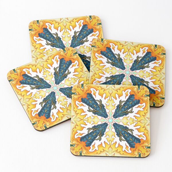Item preview, Old-Fashioned Fantasy designed and sold by Morgen Sellier.