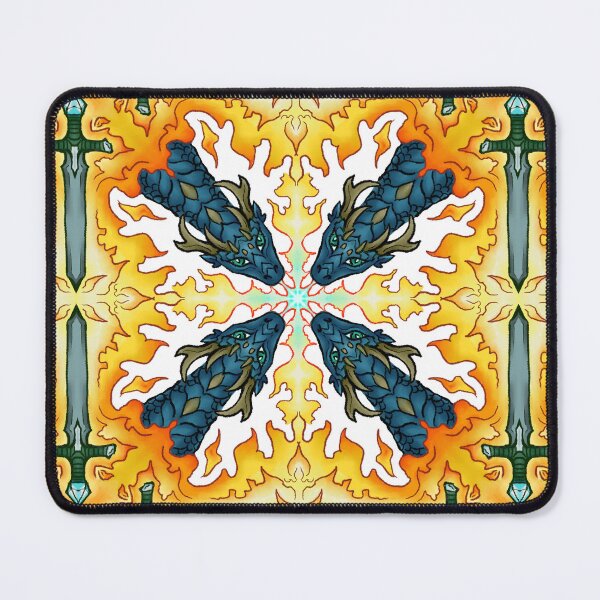 Item preview, Old-Fashioned Fantasy designed and sold by Morgen Sellier.