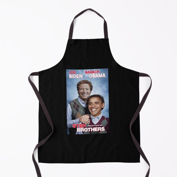 Item preview, Hermanos Joe Biden Barack Obama designed and sold by anningcragin1.