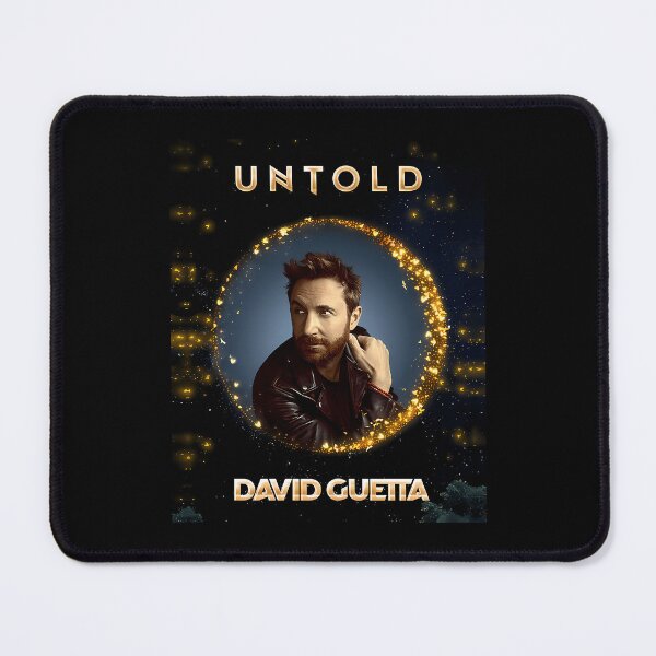 Item preview, David bona American Tour 2022 designed and sold by ClothingMutto.