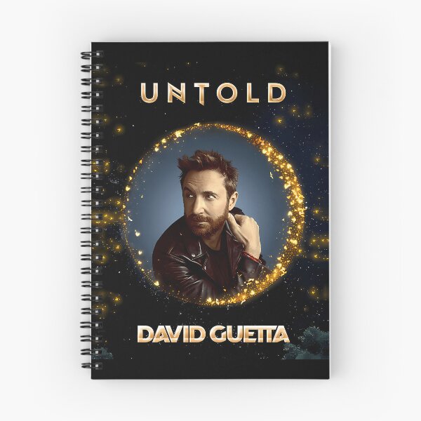 Item preview, David bona American Tour 2022 designed and sold by ClothingMutto.