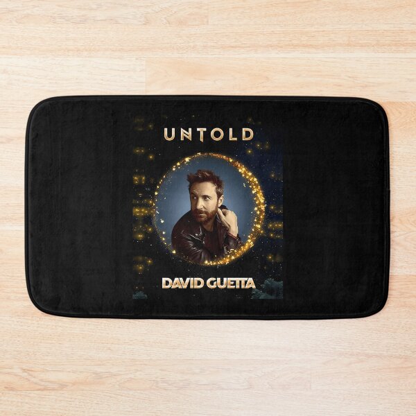Item preview, David bona American Tour 2022 designed and sold by ClothingMutto.
