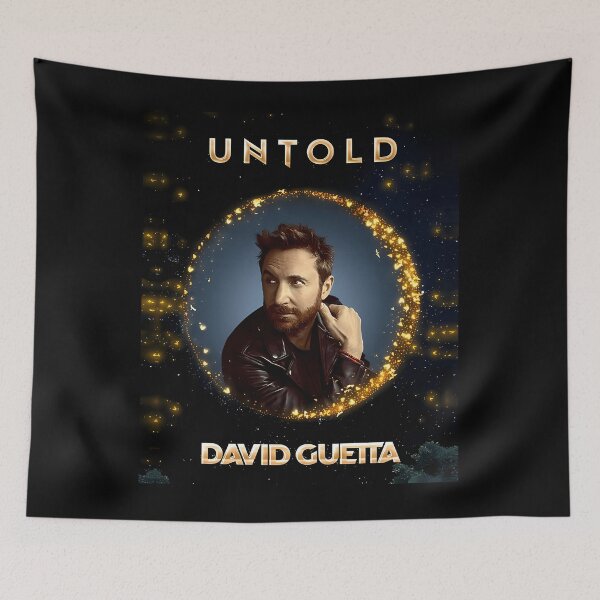 Item preview, David bona American Tour 2022 designed and sold by ClothingMutto.