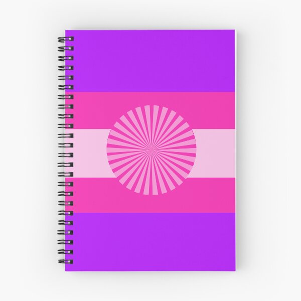 Item preview, Purple and Pink Stripes-Modern Stripes- designed and sold by artcolory.