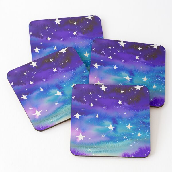 Item preview, Cosmic Sky designed and sold by Ariel Guevara.