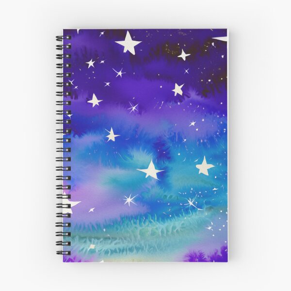 Item preview, Cosmic Sky designed and sold by Ariel Guevara.