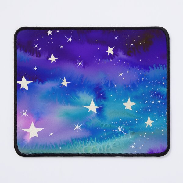 Item preview, Cosmic Sky designed and sold by Ariel Guevara.