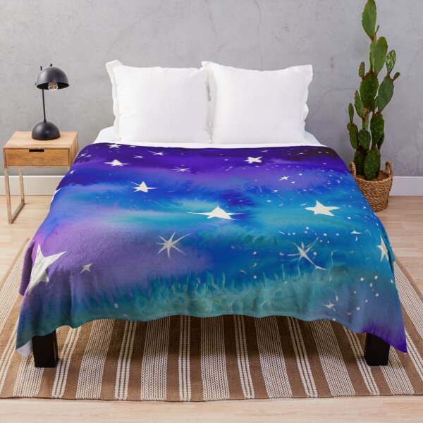 Item preview, Cosmic Sky designed and sold by Ariel Guevara.