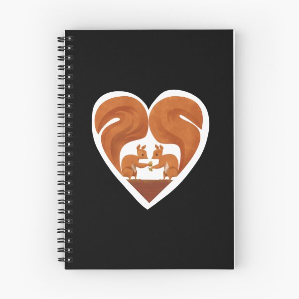 Item preview, Squirrel Lovers 	 	 designed and sold by vtplrfuum80.