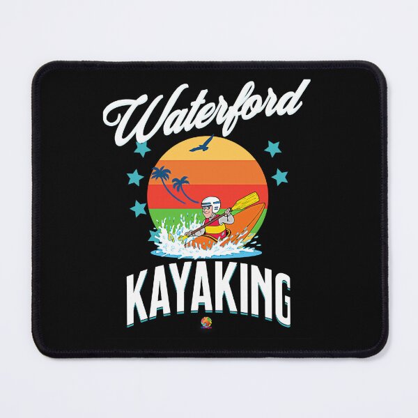 Item preview, Waterford Kayaking Ireland designed and sold by gyp-tHsuvb.