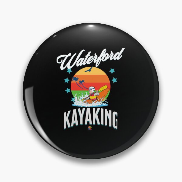 Item preview, Waterford Kayaking Ireland designed and sold by gyp-tHsuvb.