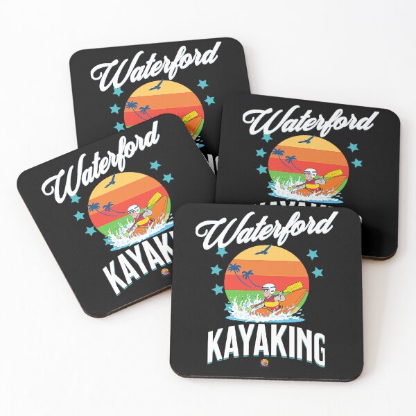 Item preview, Waterford Kayaking Ireland designed and sold by gyp-tHsuvb.