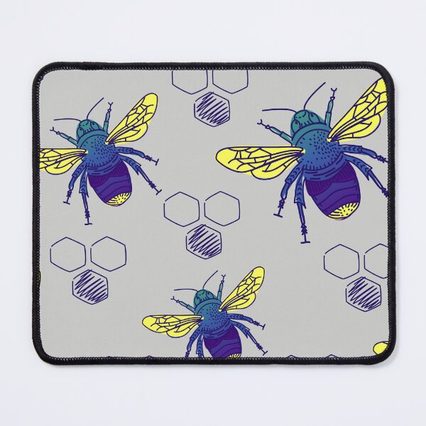 Item preview, Worker of honey designed and sold by Polydesign.