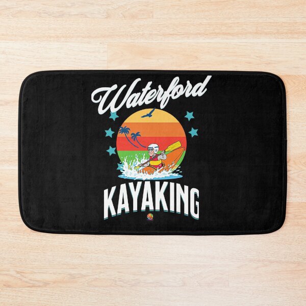 Item preview, Waterford Kayaking Ireland designed and sold by gyp-tHsuvb.