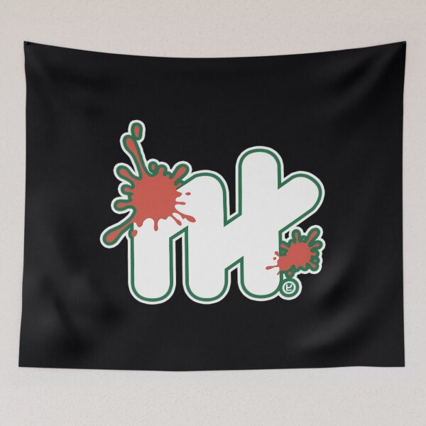 Item preview, Splatfest Team Grass Tee  	 designed and sold by geywvcxzto37.