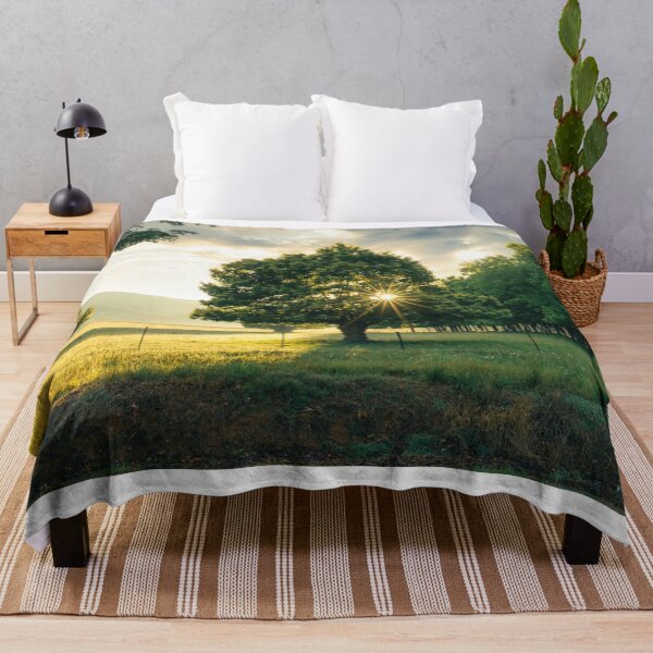 Item preview, Flowering Chestnut Tree designed and sold by brightmystic.