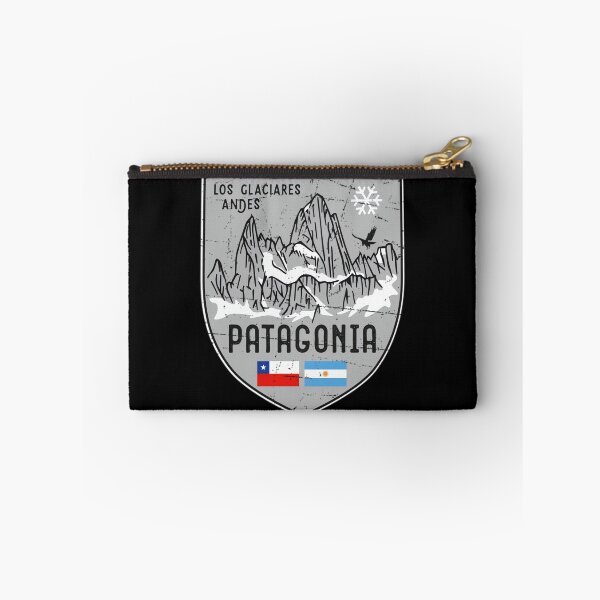 Item preview, Fitzroy Patagiona Emblem 	 designed and sold by sobolikorkkai.