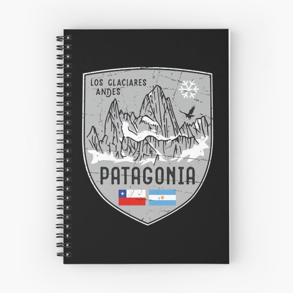 Item preview, Fitzroy Patagiona Emblem 	 designed and sold by sobolikorkkai.