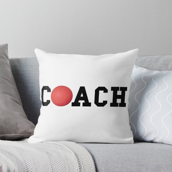 Item preview, Dodge ball Kickball Coach designed and sold by TheBestStore.