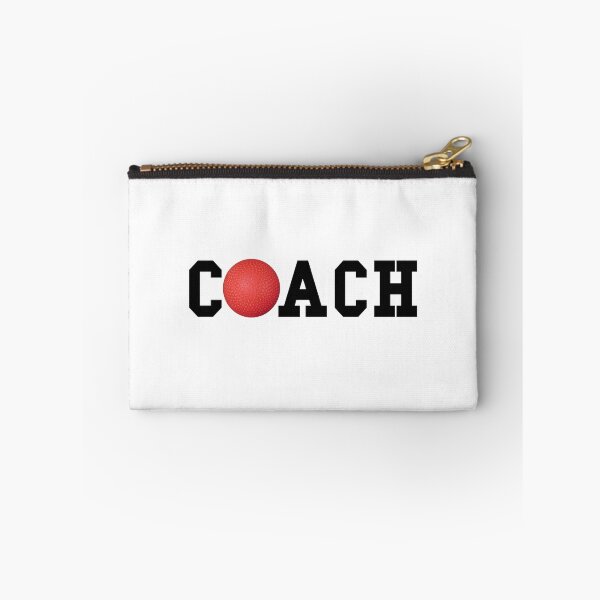 Item preview, Dodge ball Kickball Coach designed and sold by TheBestStore.