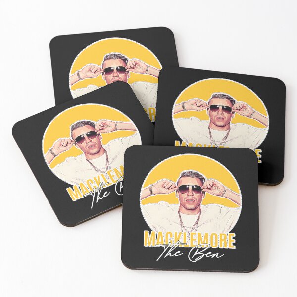 Item preview, macklemore - the ben designed and sold by StoreArtIndi.