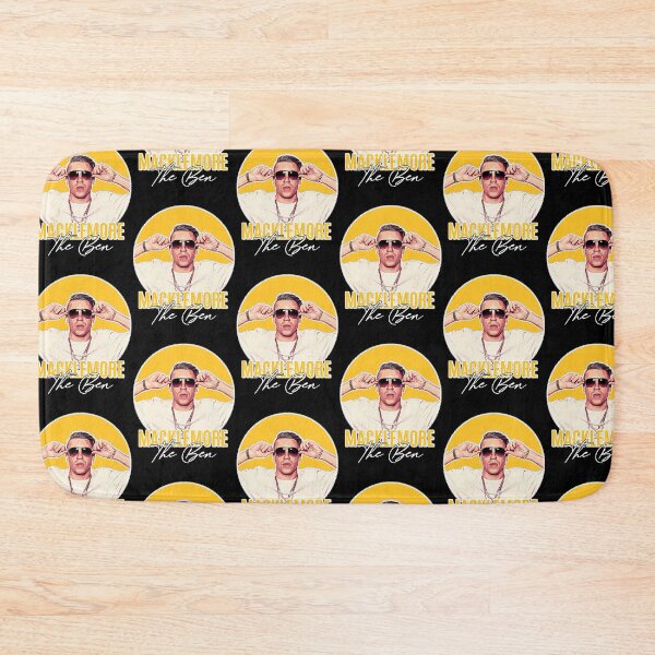 Item preview, macklemore - the ben designed and sold by StoreArtIndi.