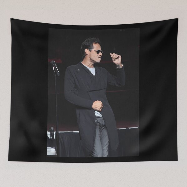 Item preview, Marc Anthony - Photograph designed and sold by SluiciesJamar.