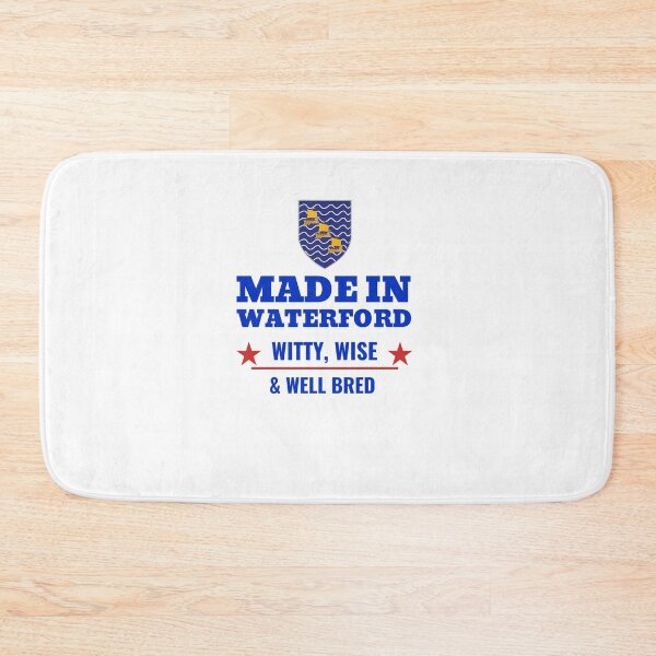 Item preview, Made in Waterford - Witty, Wise and Well Bred designed and sold by gyp-tHsuvb.
