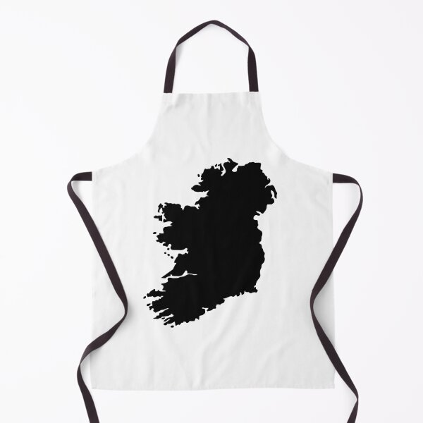 Item preview, Map of Ireland designed and sold by gyp-tHsuvb.