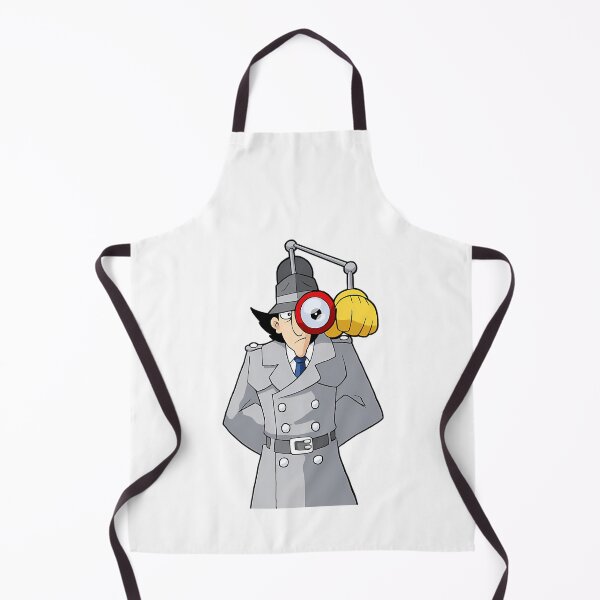 Item preview, Music Vintage Inspector Vectorized Christmas designed and sold by OrdinaryCopela.