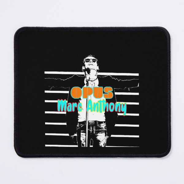 Item preview, Opus Marc Anthony designed and sold by GoodbyeYoungAr.