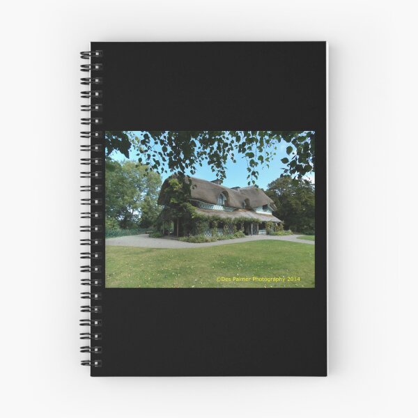 Item preview, Swiss Cottage, Waterford Ireland designed and sold by gyp-tHsuvb.