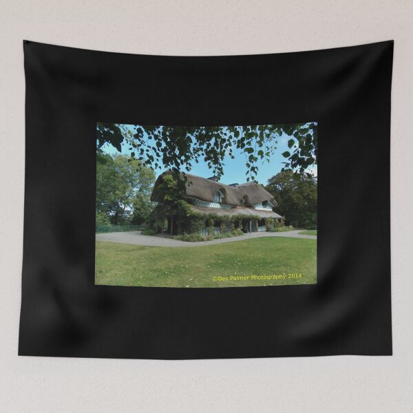 Item preview, Swiss Cottage, Waterford Ireland designed and sold by gyp-tHsuvb.