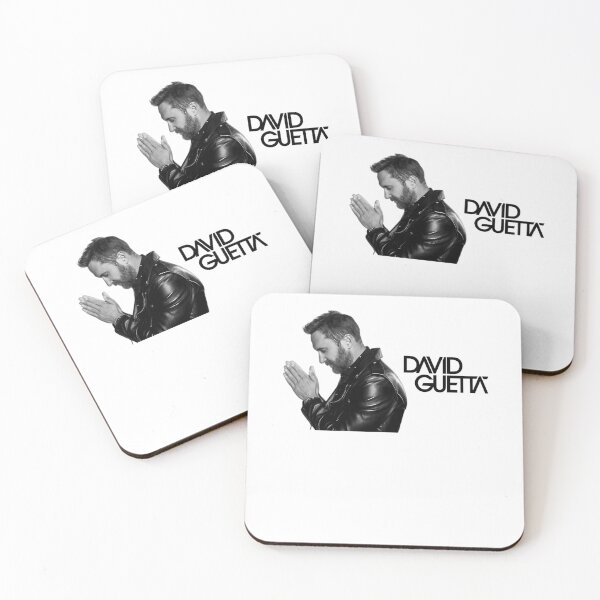 Item preview, David Guetta - DJ designed and sold by ClothingMutto.