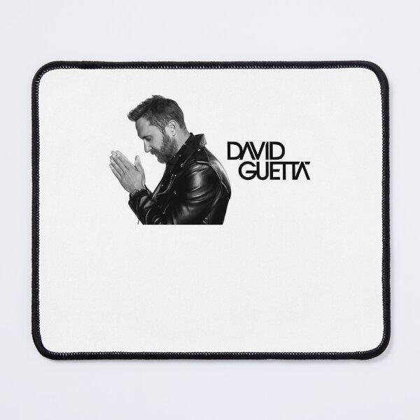 Item preview, David Guetta - DJ designed and sold by ClothingMutto.
