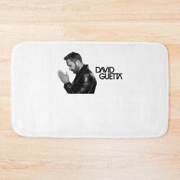 Item preview, David Guetta - DJ designed and sold by ClothingMutto.