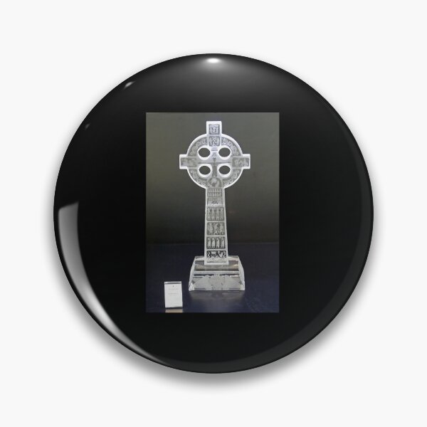 Item preview, Waterford Celtic Cross designed and sold by gyp-tHsuvb.