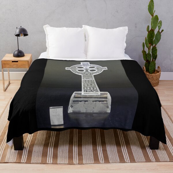 Item preview, Waterford Celtic Cross designed and sold by gyp-tHsuvb.