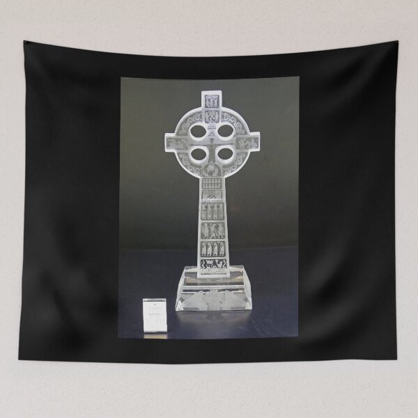 Item preview, Waterford Celtic Cross designed and sold by gyp-tHsuvb.