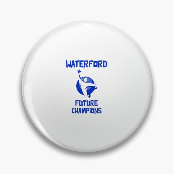 Item preview, Waterford Future Champions designed and sold by gyp-tHsuvb.