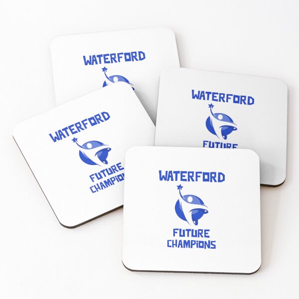 Item preview, Waterford Future Champions designed and sold by gyp-tHsuvb.