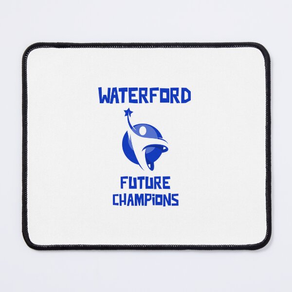 Item preview, Waterford Future Champions designed and sold by gyp-tHsuvb.