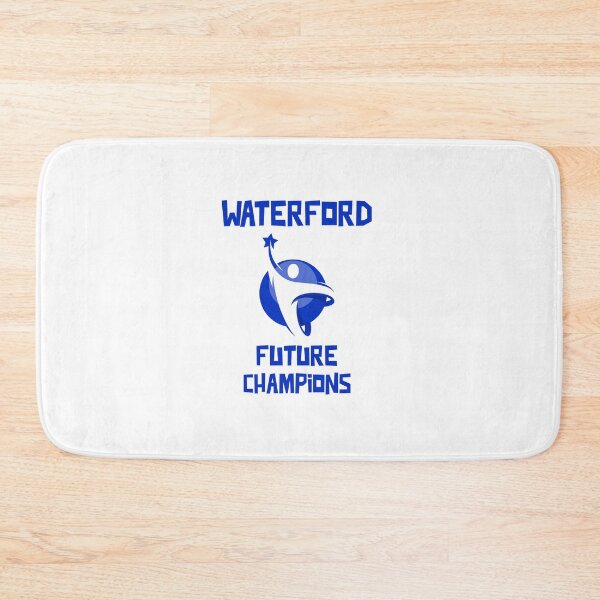 Item preview, Waterford Future Champions designed and sold by gyp-tHsuvb.