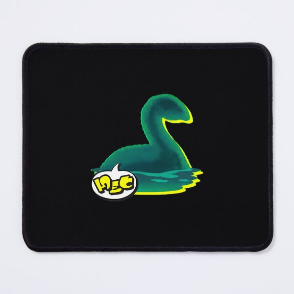 Item preview, Splatfest Team Nessie  	 designed and sold by geywvcxzto37.
