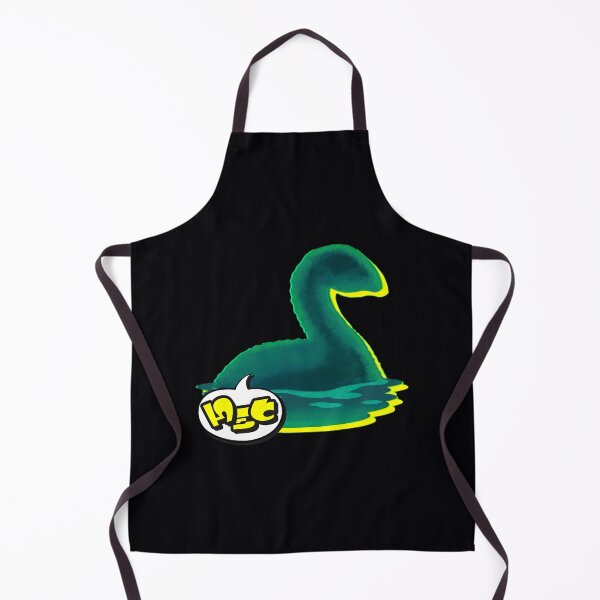 Item preview, Splatfest Team Nessie  	 designed and sold by geywvcxzto37.