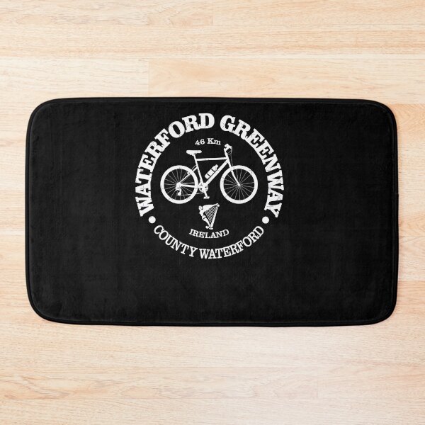Item preview, Waterford Greenway (cycling) designed and sold by gyp-tHsuvb.