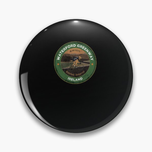 Item preview, Waterford Greenway in Ireland designed and sold by gyp-tHsuvb.